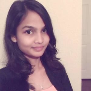 Meet your Posher, Divya